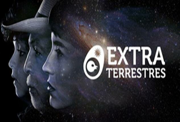 En el cine película puertorriqueña