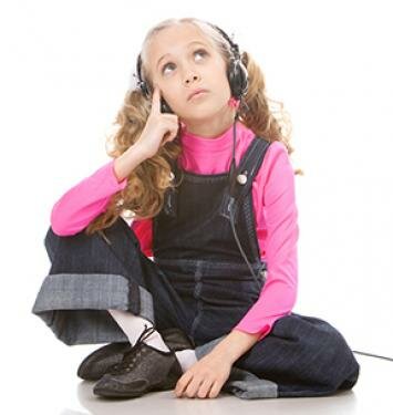 Navigate to Niños que no escuchan bien: trastorno de procesamiento auditivo