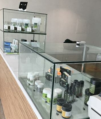 Navigate to Cannabis y dolor neuropático