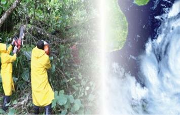 Navigate to ¡Tu pueblo se levanta!