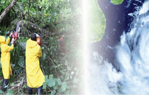 ¡Tu pueblo se levanta!