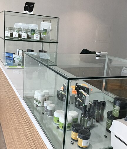 Image - Cannabis y dolor neuropático